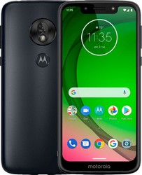 Замена батареи на телефоне Motorola Moto G7 Play в Томске